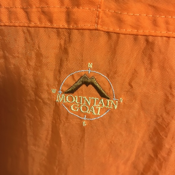 Men's Reversible Jacket - Picture 4 of 9